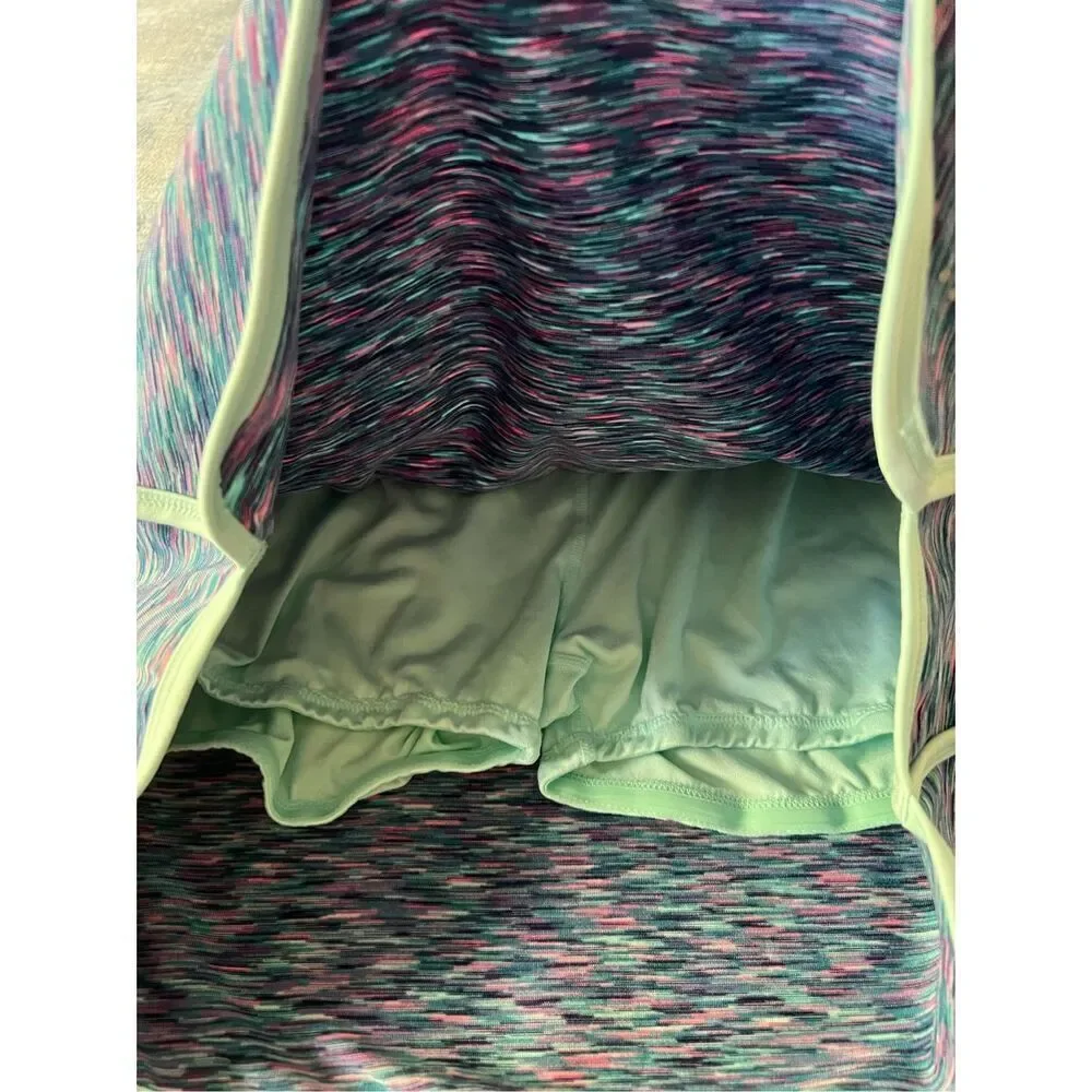 Gymboree aqua blue
